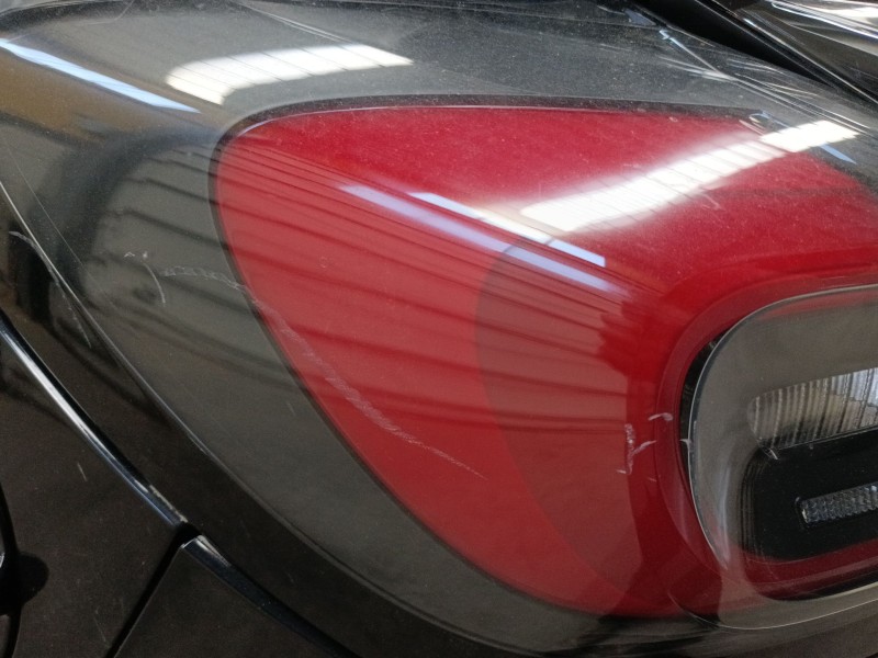 Recambio de piloto trasero izquierdo para ford puma (j2k, cf7) 1.0 ecoboost mhev referencia OEM IAM   