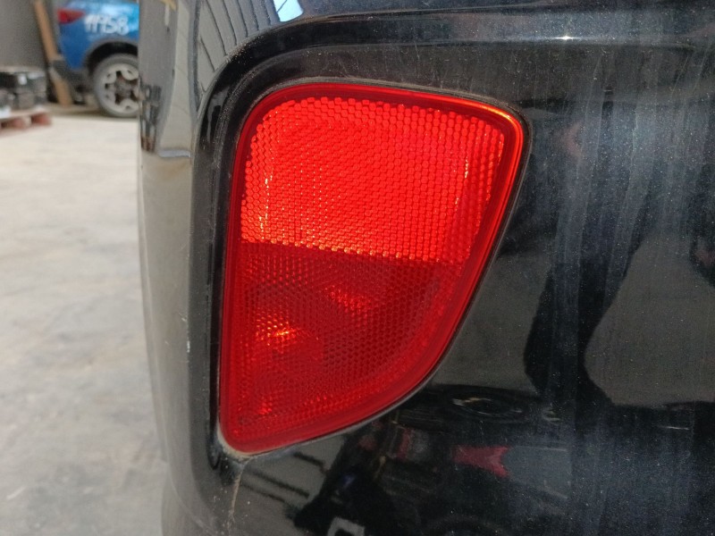 Recambio de piloto trasero izquierdo paragolpes para ford puma (j2k, cf7) 1.0 ecoboost mhev referencia OEM IAM   