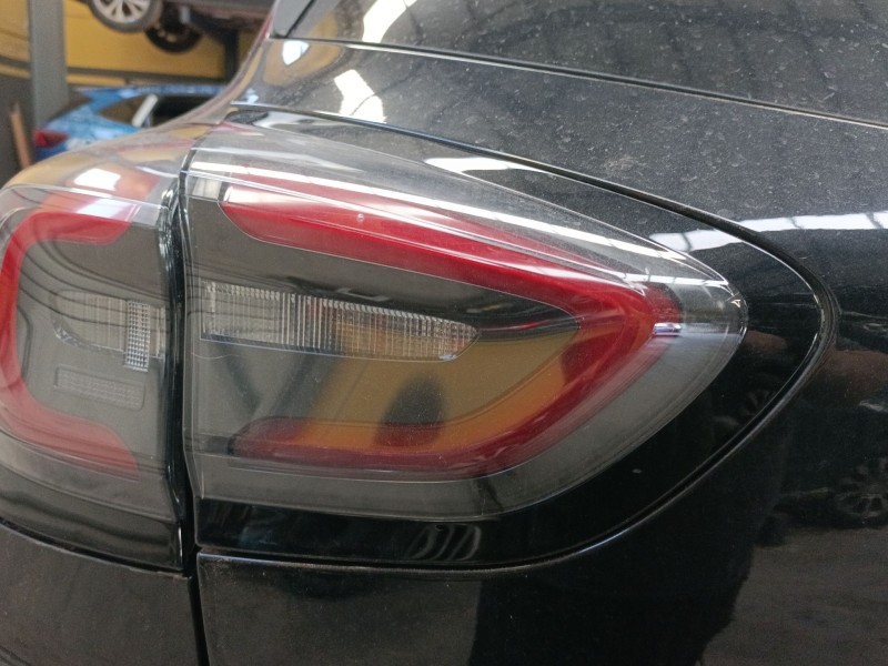 Recambio de piloto trasero izquierdo porton para ford puma (j2k, cf7) 1.0 ecoboost mhev referencia OEM IAM   