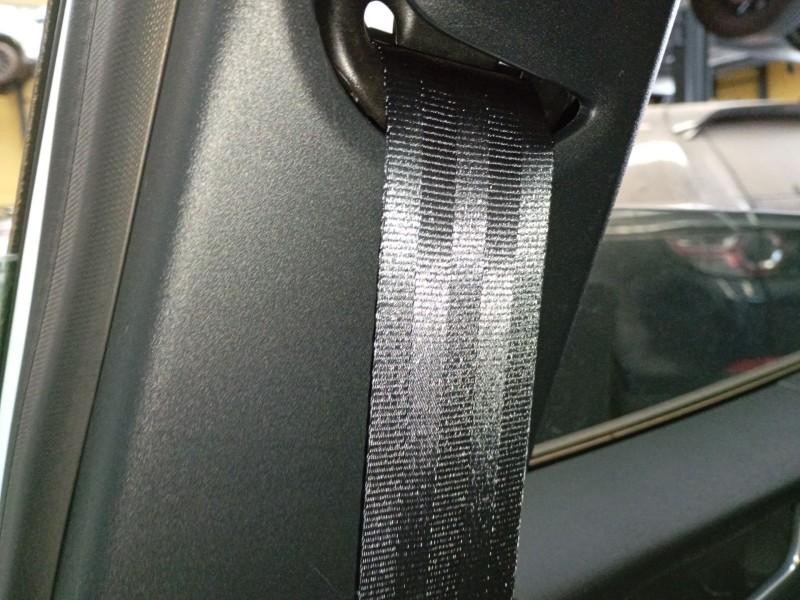 Recambio de cinturon seguridad delantero derecho para ford puma (j2k, cf7) 1.0 ecoboost mhev referencia OEM IAM   