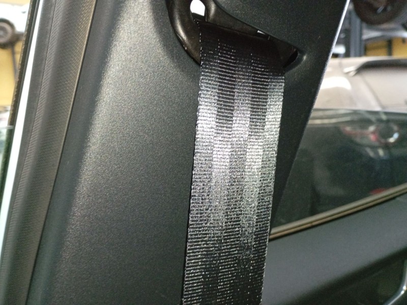 Recambio de cinturon seguridad delantero derecho para ford puma (j2k, cf7) 1.0 ecoboost mhev referencia OEM IAM   