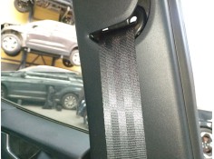 CINTURON SEGURIDAD DELANTERO IZQUIERDO 