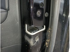 CERRADURA PUERTA DELANTERA DERECHA 