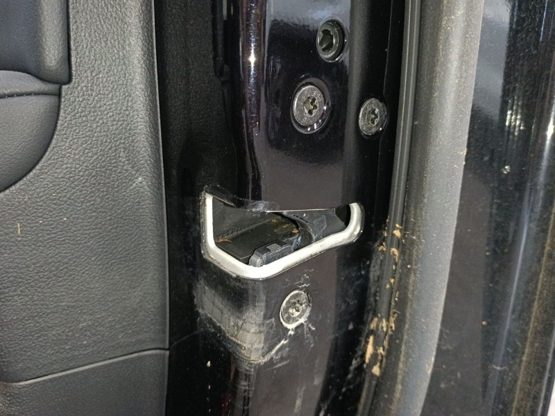 Recambio de cerradura puerta delantera derecha para ford puma (j2k, cf7) 1.0 ecoboost mhev referencia OEM IAM   