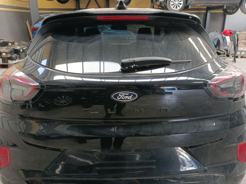 Recambio de porton trasero para ford puma (j2k, cf7) 1.0 ecoboost mhev referencia OEM IAM   