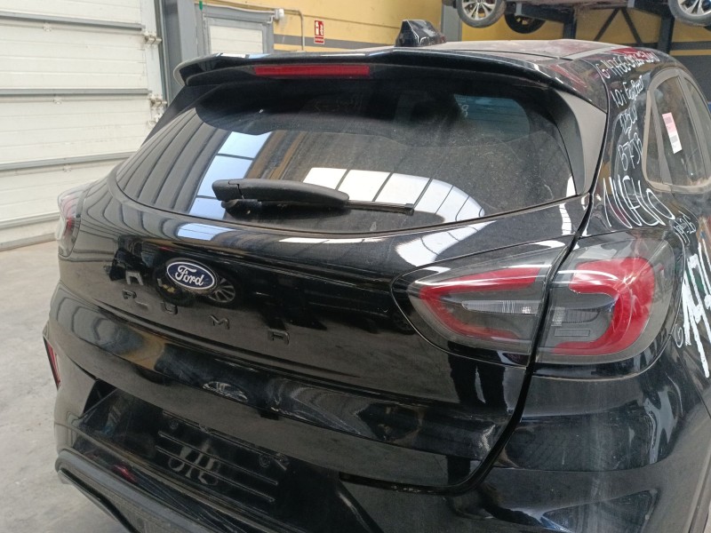Recambio de porton trasero para ford puma (j2k, cf7) 1.0 ecoboost mhev referencia OEM IAM   