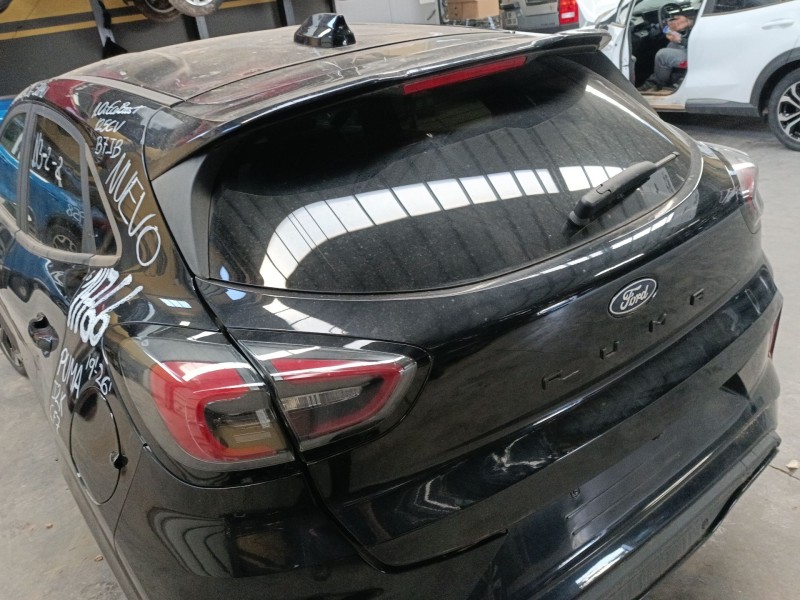 Recambio de porton trasero para ford puma (j2k, cf7) 1.0 ecoboost mhev referencia OEM IAM   