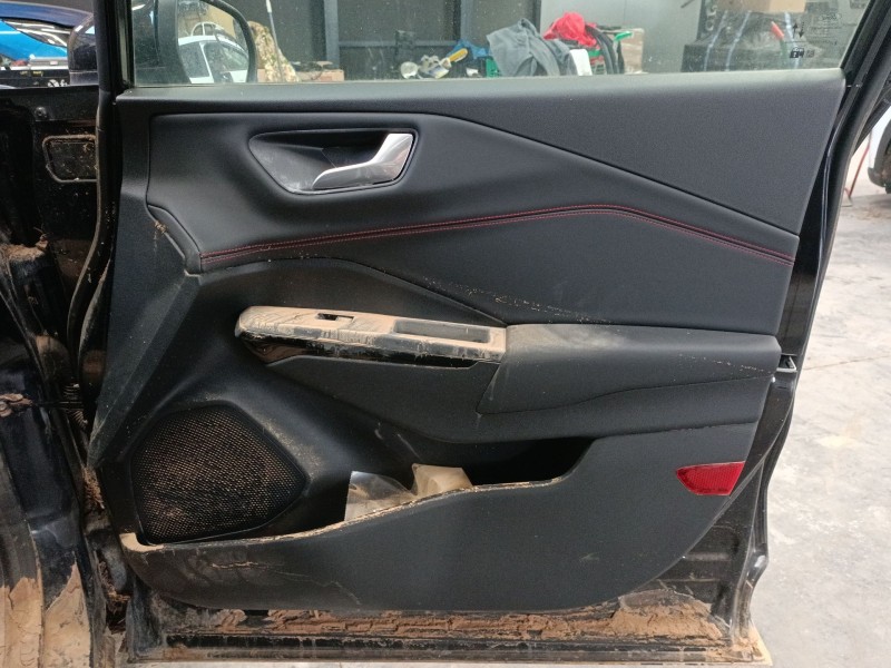 Recambio de guarnecido puerta delantera derecha para ford puma (j2k, cf7) 1.0 ecoboost mhev referencia OEM IAM   