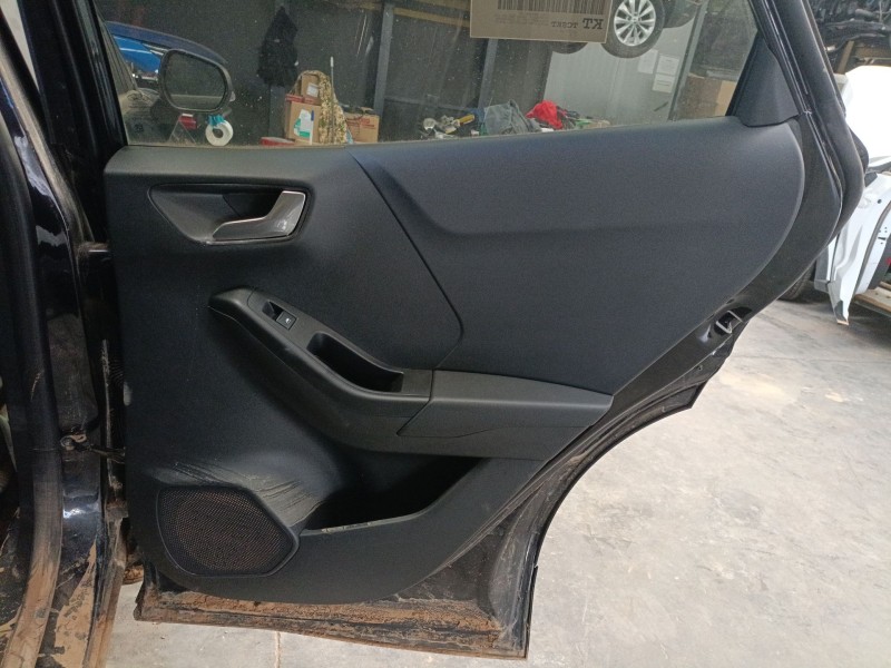 Recambio de guarnecido puerta trasera derecha para ford puma (j2k, cf7) 1.0 ecoboost mhev referencia OEM IAM   