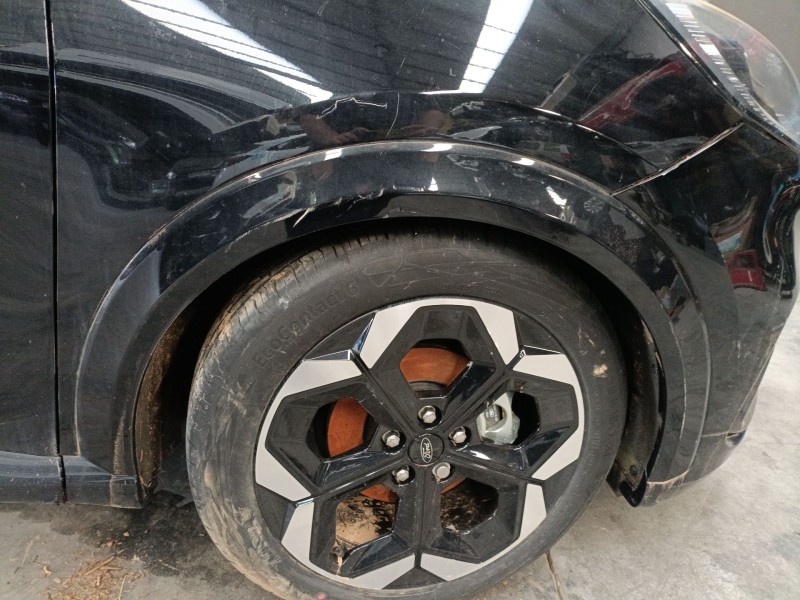 Recambio de aletin delantero derecho para ford puma (j2k, cf7) 1.0 ecoboost mhev referencia OEM IAM   