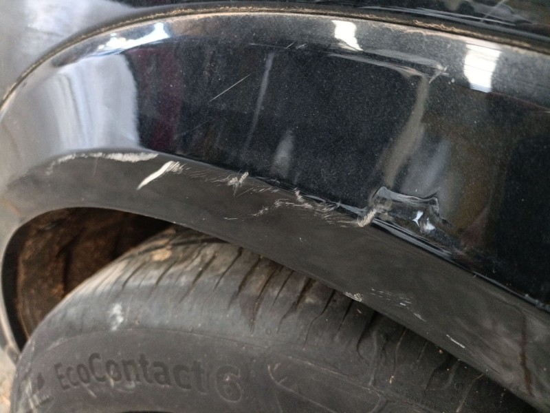 Recambio de aletin delantero derecho para ford puma (j2k, cf7) 1.0 ecoboost mhev referencia OEM IAM   