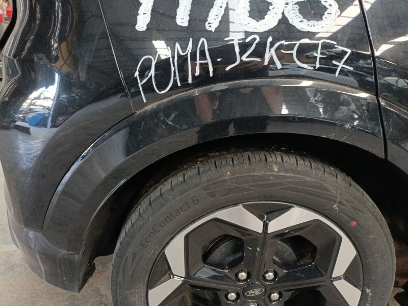 Recambio de aletin trasero derecho para ford puma (j2k, cf7) 1.0 ecoboost mhev referencia OEM IAM   