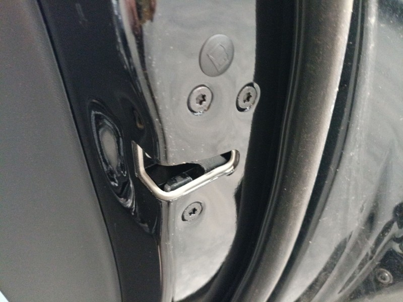 Recambio de cerradura puerta trasera derecha para ford puma (j2k, cf7) 1.0 ecoboost mhev referencia OEM IAM   