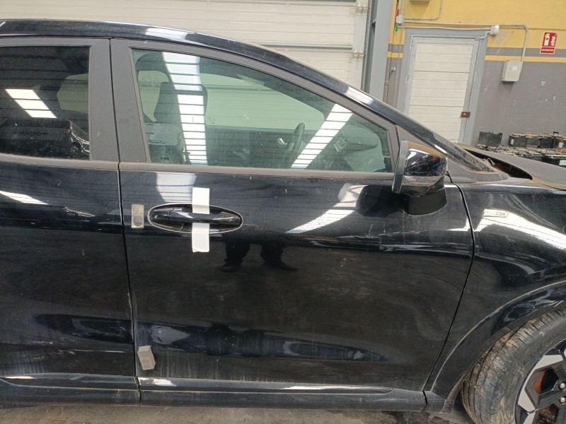 Recambio de puerta delantera derecha para ford puma (j2k, cf7) 1.0 ecoboost mhev referencia OEM IAM   