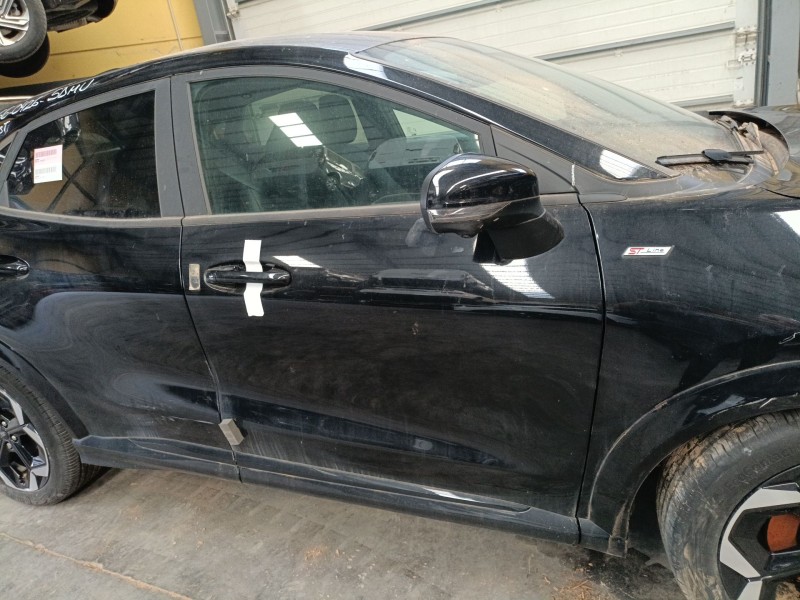 Recambio de puerta delantera derecha para ford puma (j2k, cf7) 1.0 ecoboost mhev referencia OEM IAM   