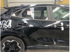 Recambio de puerta trasera derecha para ford puma (j2k, cf7) 1.0 ecoboost mhev referencia OEM IAM   