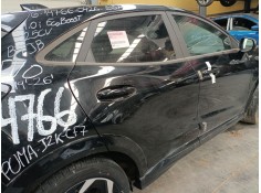 Recambio de puerta trasera derecha para ford puma (j2k, cf7) 1.0 ecoboost mhev referencia OEM IAM    2