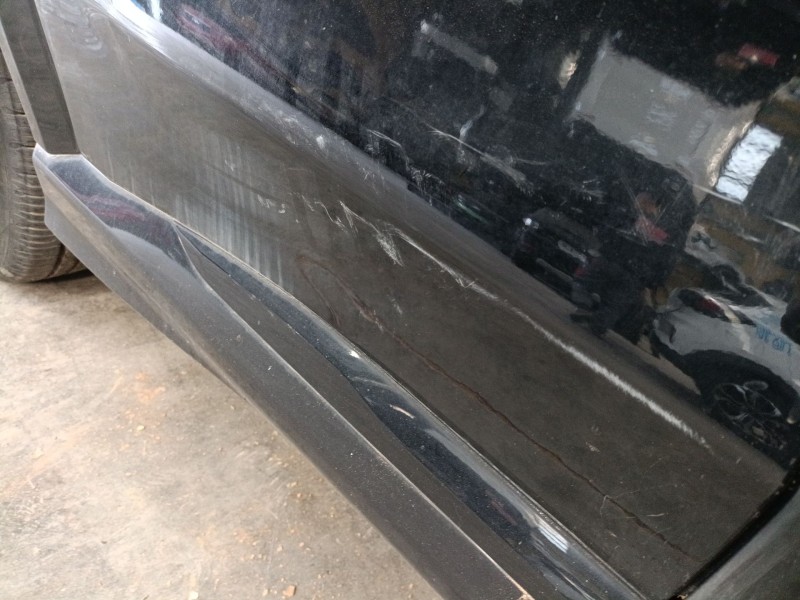 Recambio de puerta trasera derecha para ford puma (j2k, cf7) 1.0 ecoboost mhev referencia OEM IAM   