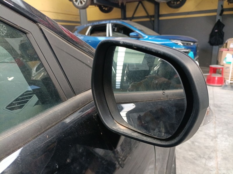 Recambio de retrovisor derecho electrico para ford puma (j2k, cf7) 1.0 ecoboost mhev referencia OEM IAM   