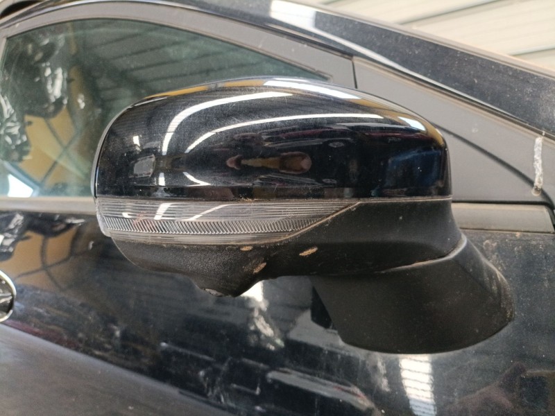 Recambio de retrovisor derecho electrico para ford puma (j2k, cf7) 1.0 ecoboost mhev referencia OEM IAM   