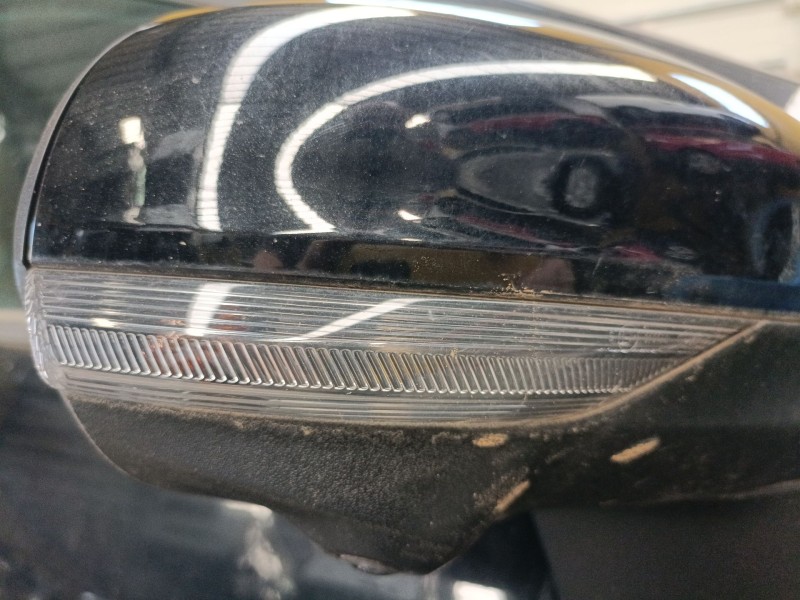 Recambio de retrovisor derecho electrico para ford puma (j2k, cf7) 1.0 ecoboost mhev referencia OEM IAM   