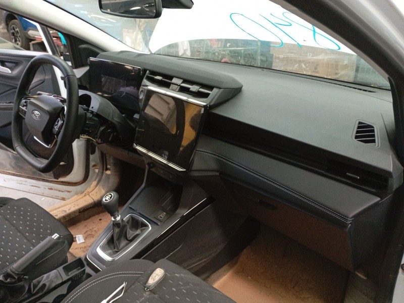 Recambio de salpicadero para ford puma (j2k, cf7) 1.0 ecoboost mhev referencia OEM IAM   