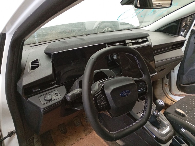 Recambio de salpicadero para ford puma (j2k, cf7) 1.0 ecoboost mhev referencia OEM IAM   