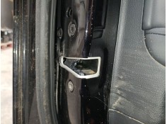 CERRADURA PUERTA DELANTERA IZQUIERDA 