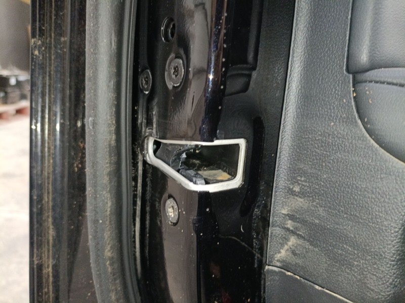 Recambio de cerradura puerta delantera izquierda para ford puma (j2k, cf7) 1.0 ecoboost mhev referencia OEM IAM   