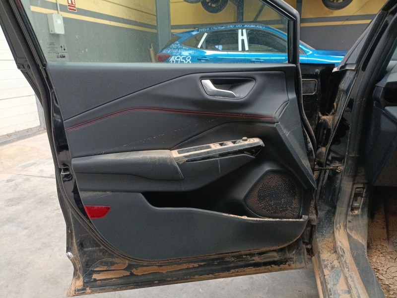 Recambio de guarnecido puerta delantera izquierda para ford puma (j2k, cf7) 1.0 ecoboost mhev referencia OEM IAM   