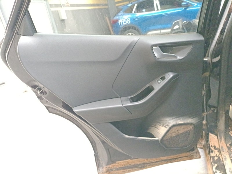 Recambio de guarnecido puerta trasera izquierda para ford puma (j2k, cf7) 1.0 ecoboost mhev referencia OEM IAM   
