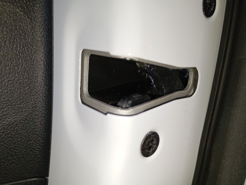 Recambio de cerradura puerta delantera derecha para ford puma (j2k, cf7) 1.0 ecoboost mhev referencia OEM IAM   