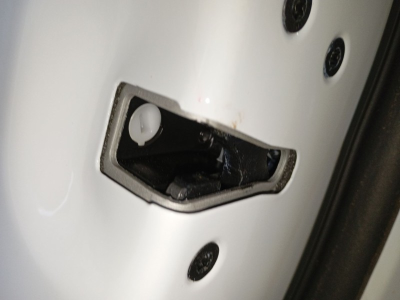 Recambio de cerradura puerta trasera derecha para ford puma (j2k, cf7) 1.0 ecoboost mhev referencia OEM IAM   