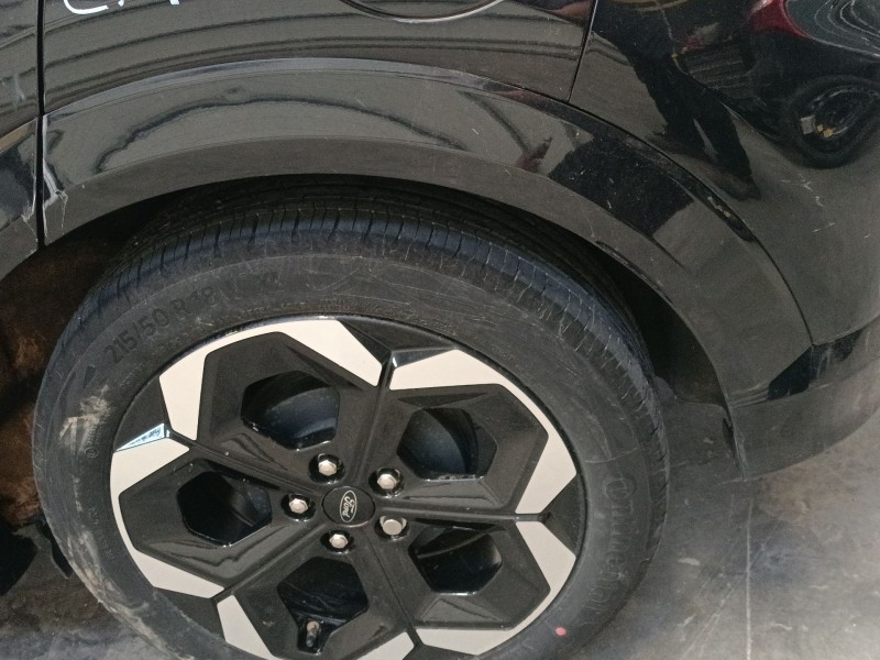 Recambio de aletin trasero izquierdo para ford puma (j2k, cf7) 1.0 ecoboost mhev referencia OEM IAM   