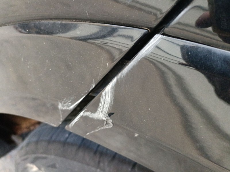 Recambio de aletin trasero izquierdo para ford puma (j2k, cf7) 1.0 ecoboost mhev referencia OEM IAM   