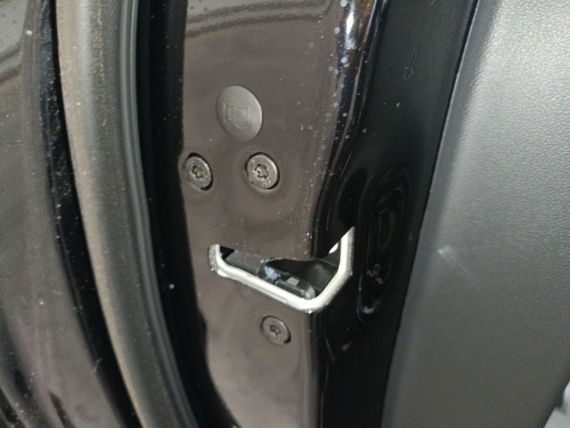 Recambio de cerradura puerta trasera izquierda para ford puma (j2k, cf7) 1.0 ecoboost mhev referencia OEM IAM   