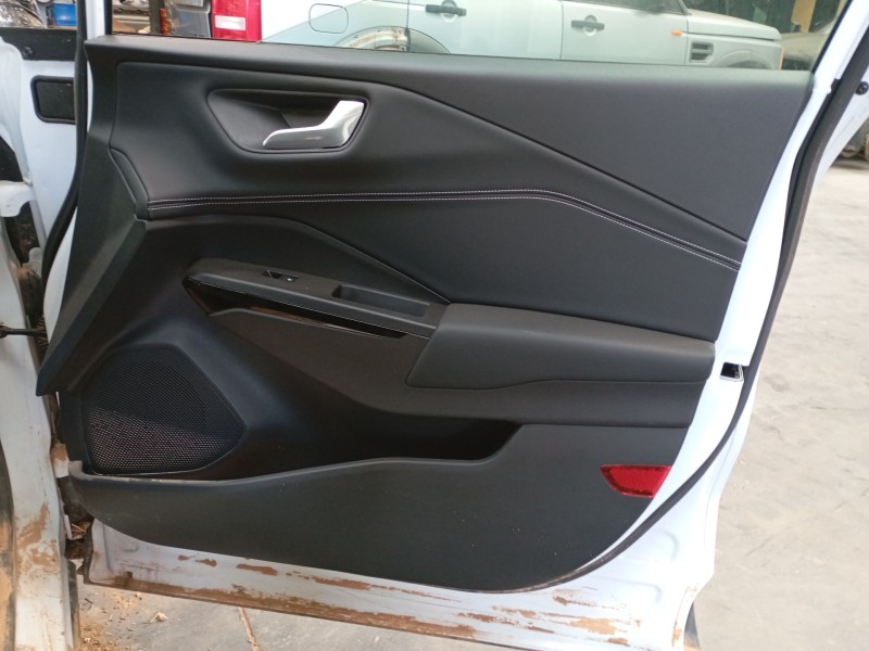Recambio de guarnecido puerta delantera derecha para ford puma (j2k, cf7) 1.0 ecoboost mhev referencia OEM IAM   