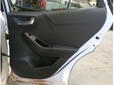 Recambio de guarnecido puerta trasera derecha para ford puma (j2k, cf7) 1.0 ecoboost mhev referencia OEM IAM   
