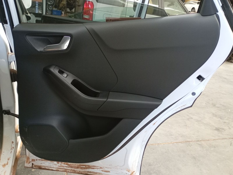 Recambio de guarnecido puerta trasera derecha para ford puma (j2k, cf7) 1.0 ecoboost mhev referencia OEM IAM   