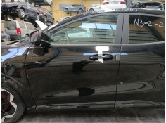Recambio de puerta delantera izquierda para ford puma (j2k, cf7) 1.0 ecoboost mhev referencia OEM IAM   