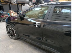 Recambio de puerta delantera izquierda para ford puma (j2k, cf7) 1.0 ecoboost mhev referencia OEM IAM    2