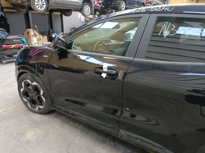 Recambio de puerta delantera izquierda para ford puma (j2k, cf7) 1.0 ecoboost mhev referencia OEM IAM   