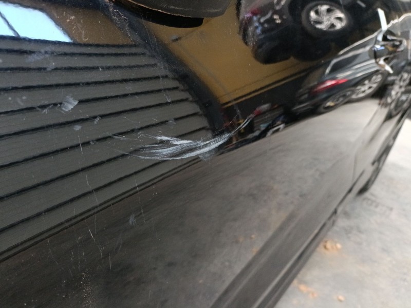 Recambio de puerta delantera izquierda para ford puma (j2k, cf7) 1.0 ecoboost mhev referencia OEM IAM   