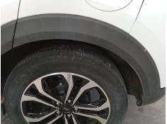 Recambio de aletin trasero izquierdo para ford puma (j2k, cf7) 1.0 ecoboost mhev referencia OEM IAM   