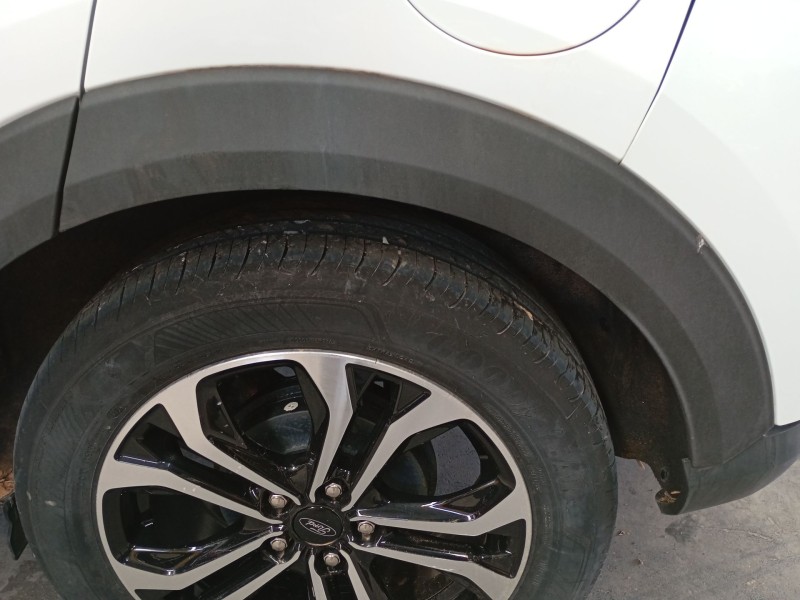 Recambio de aletin trasero izquierdo para ford puma (j2k, cf7) 1.0 ecoboost mhev referencia OEM IAM   