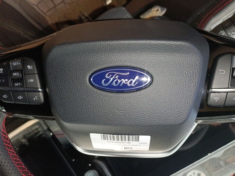 Recambio de airbag delantero izquierdo para ford puma (j2k, cf7) 1.0 ecoboost mhev referencia OEM IAM   