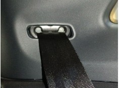 Recambio de cinturon seguridad trasero izquierdo para ford puma (j2k, cf7) 1.0 ecoboost mhev referencia OEM IAM   