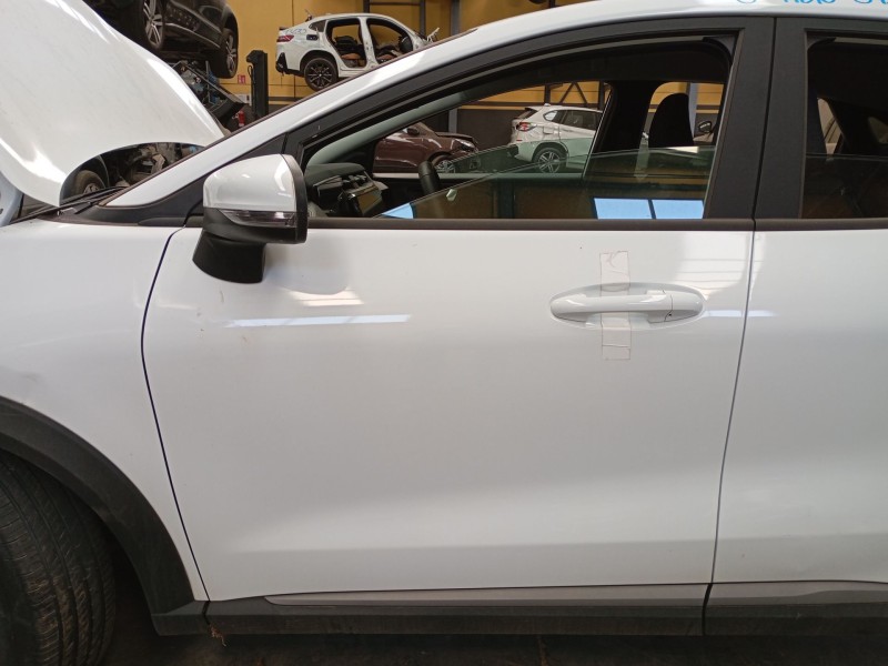 Recambio de puerta delantera izquierda para ford puma (j2k, cf7) 1.0 ecoboost mhev referencia OEM IAM   