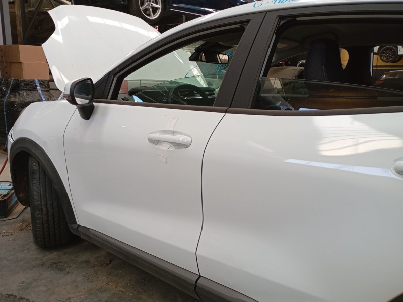 Recambio de puerta delantera izquierda para ford puma (j2k, cf7) 1.0 ecoboost mhev referencia OEM IAM   