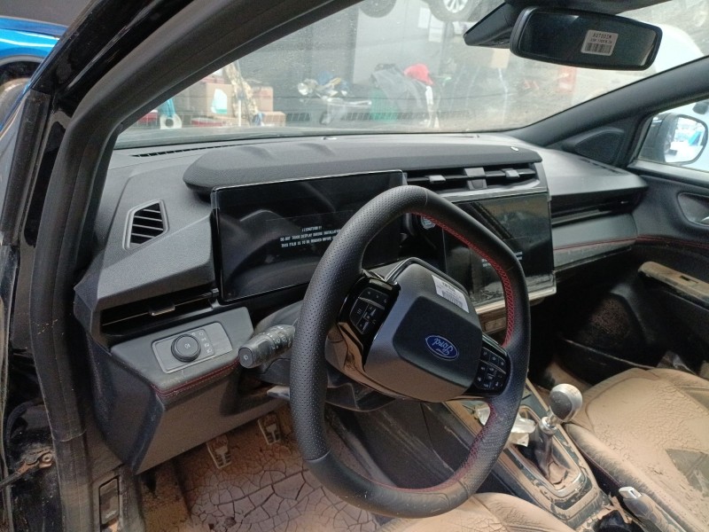 Recambio de salpicadero para ford puma (j2k, cf7) 1.0 ecoboost mhev referencia OEM IAM   